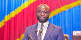 RDC-Rwanda: Matata Demande Réévaluation des Accords RDC-Rwanda: Matata Demande Réévaluation des Accords