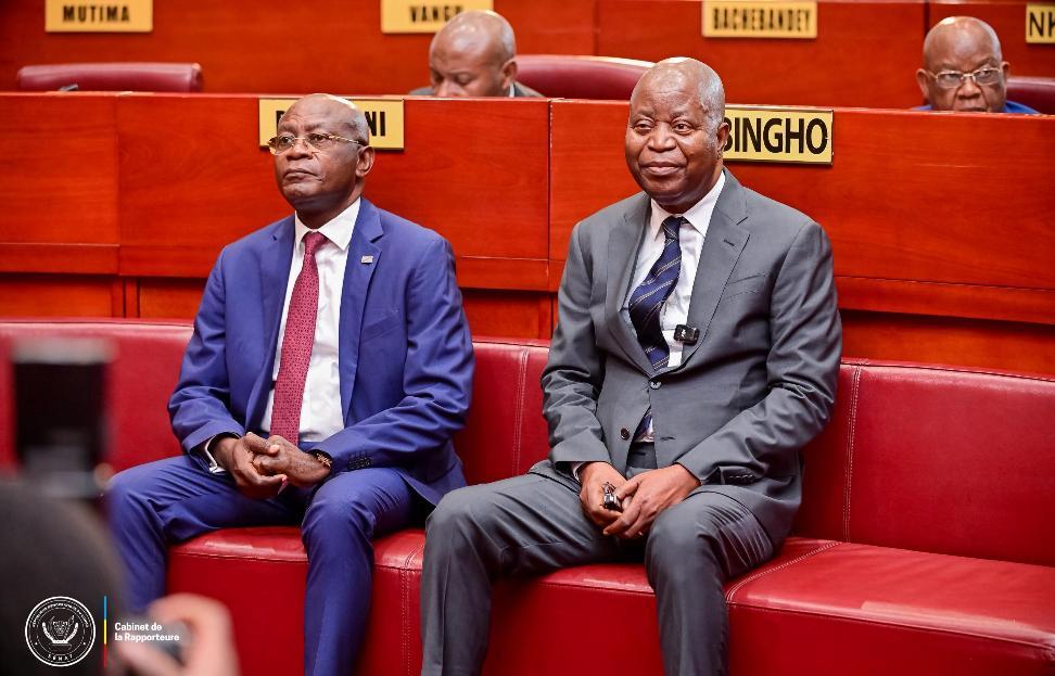 Budget 2026: Sénat Accorde 72 Heures à la Commission Budget 2026: Sénat Accorde 72 Heures à la Commission