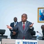Tanganyika Juge Recevable Projet d’Édit Budgétaire 2025 Tanganyika Juge Recevable Projet d'Édit Budgétaire 2025