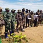 Milices Wazalendos Créent Directoire pour Riposte Est Milices Wazalendos Créent Directoire pour Riposte Est