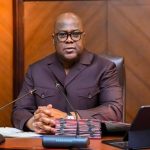 Crise Sécuritaire en RDC: Mission Humanitaire Ordonnée Crise Sécuritaire en RDC: Mission Humanitaire Ordonnée