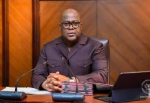 Crise Sécuritaire en RDC: Mission Humanitaire Ordonnée Crise Sécuritaire en RDC: Mission Humanitaire Ordonnée