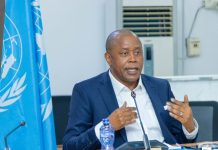 Élection Inclusive 2023 Avec 100.000 Candidats Céni Élection Inclusive 2023 Avec 100.000 Candidats Céni