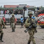 Carnage, Uvira transformée en champ de mort (Purusi) Carnage, Uvira transformée en champ de mort (Purusi)