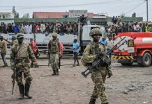 Carnage, Uvira transformée en champ de mort (Purusi) Carnage, Uvira transformée en champ de mort (Purusi)