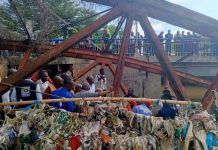 Kongo-Central Évalue Dégâts Après Pluie Torrentielle Kongo-Central Évalue Dégâts Après Pluie Torrentielle