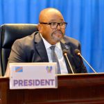 Alerte d’Aimé Boji sur l’Agression Rwandaise en RDC Alerte d'Aimé Boji sur l'Agression Rwandaise en RDC