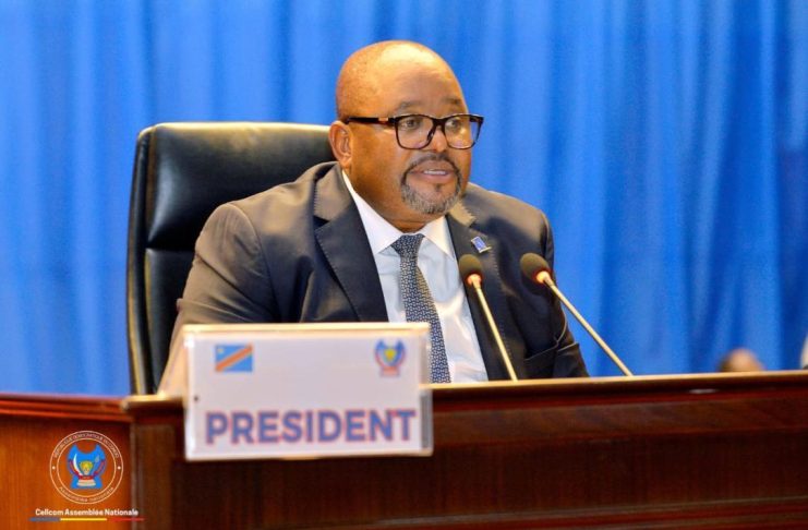 Alerte d’Aimé Boji sur l’Agression Rwandaise en RDC Alerte d'Aimé Boji sur l'Agression Rwandaise en RDC