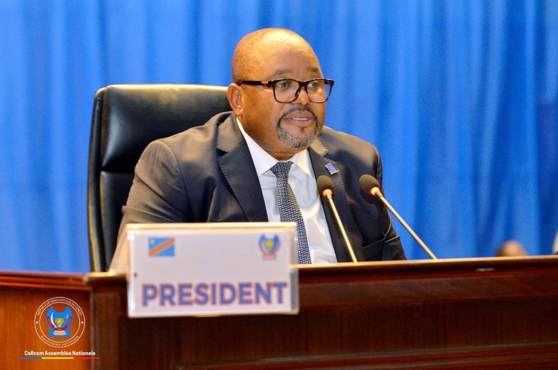 Alerte d'Aimé Boji sur l'Agression Rwandaise en RDC Alerte d'Aimé Boji sur l'Agression Rwandaise en RDC