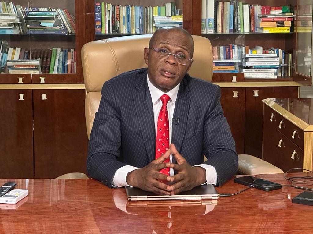 Crise Sécuritaire en RDC et Avenir du Congo en Jeu Crise Sécuritaire en RDC et Avenir du Congo en Jeu