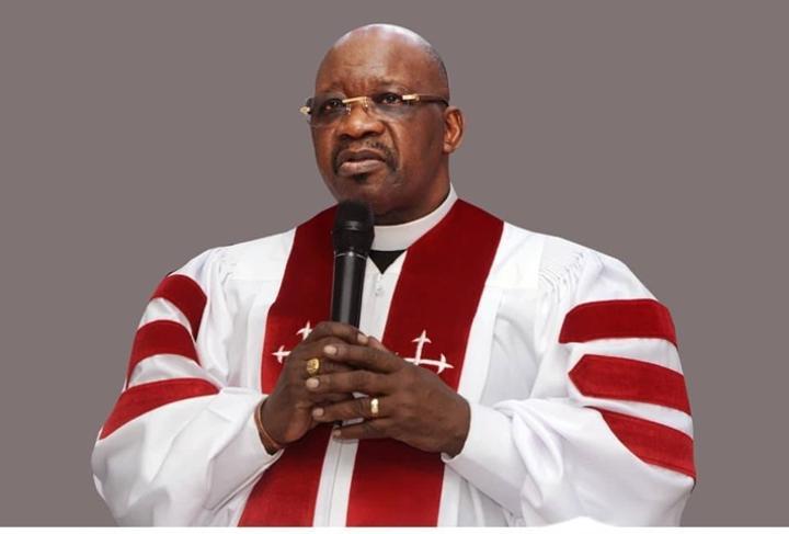 Église Protestante Appelle à la Droiture des Dirigeants Église Protestante Appelle à la Droiture des Dirigeants