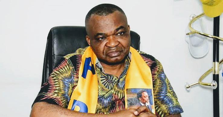 Perquisition GLM: Kabila et l'amour de la patrie Perquisition GLM: Kabila et l'amour de la patrie