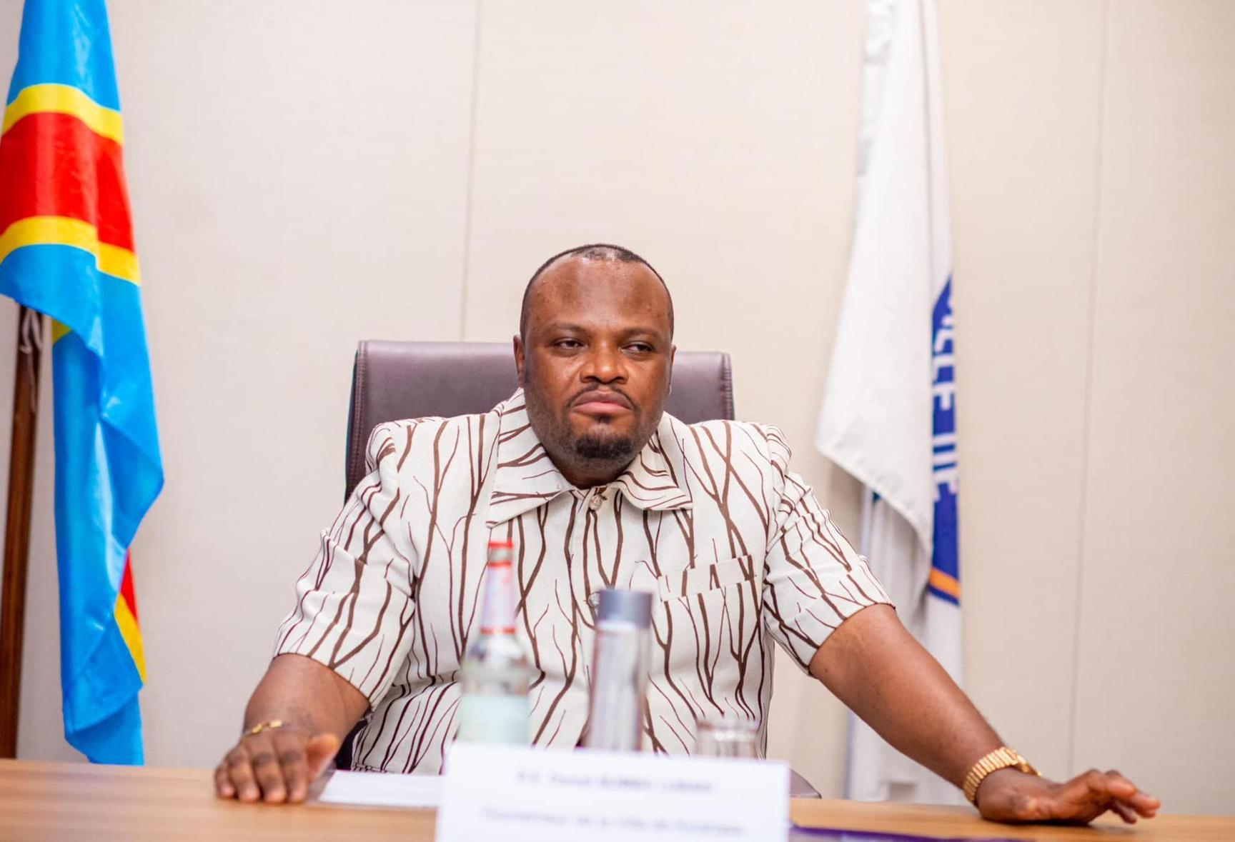 Gouvernement de Kinshasa Alerte Contre Journée Morte Gouvernement de Kinshasa Alerte Contre Journée Morte