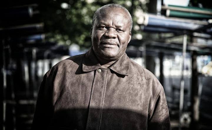 Perpétuité Demandée à Paris Contre Roger Lumbala Perpétuité Demandée à Paris Contre Roger Lumbala