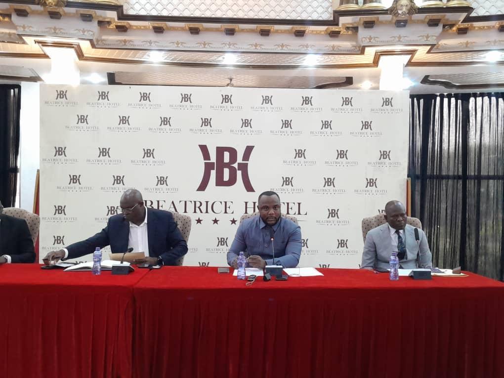 Csac Avertit Médias Contre Diffusion Frauduleuse CAN 2025 Csac Avertit Médias Contre Diffusion Frauduleuse CAN 2025