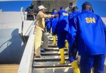 Lutte Contre La Délinquance Urbaine À Kanyama Kasese Lutte Contre La Délinquance Urbaine À Kanyama Kasese