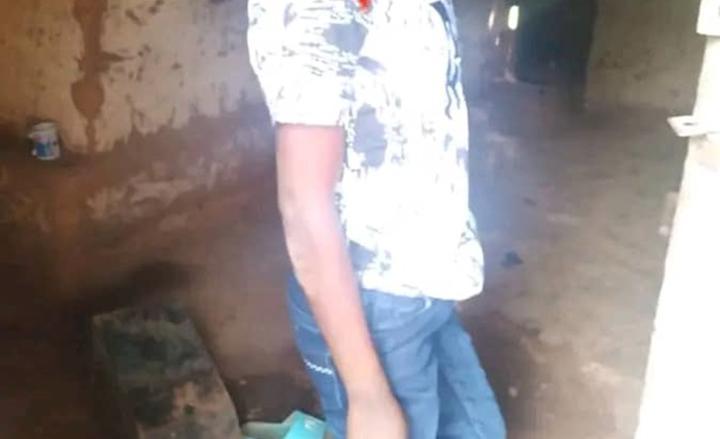 Kananga: Hausse des Cas de Suicide, Population Alertée Kananga: Hausse des Cas de Suicide, Population Alertée