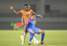 RDC Affronte Zambie en Match Amical Avant CAN 2025 RDC Affronte Zambie en Match Amical Avant CAN 2025