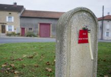 Contamination de l’Eau aux PFAS et Épandages Contamination de l'Eau aux PFAS et Épandages