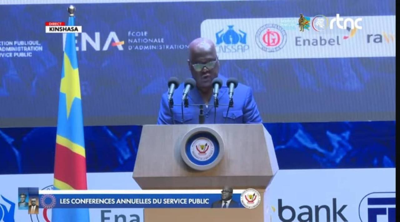 Tshisekedi Clarifie Ses Propos Sur L'Armée Des Clochards Tshisekedi Clarifie Ses Propos Sur L'Armée Des Clochards