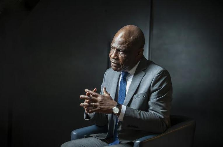 Kagame Cherche à Échapper aux Sanctions en Est Kagame Cherche à Échapper aux Sanctions en Est