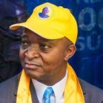 Le PPRD dénonce l’enlèvement de Ramazani Shadary Le PPRD dénonce l’enlèvement de Ramazani Shadary