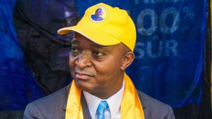 Le PPRD dénonce l’enlèvement de Ramazani Shadary Le PPRD dénonce l’enlèvement de Ramazani Shadary