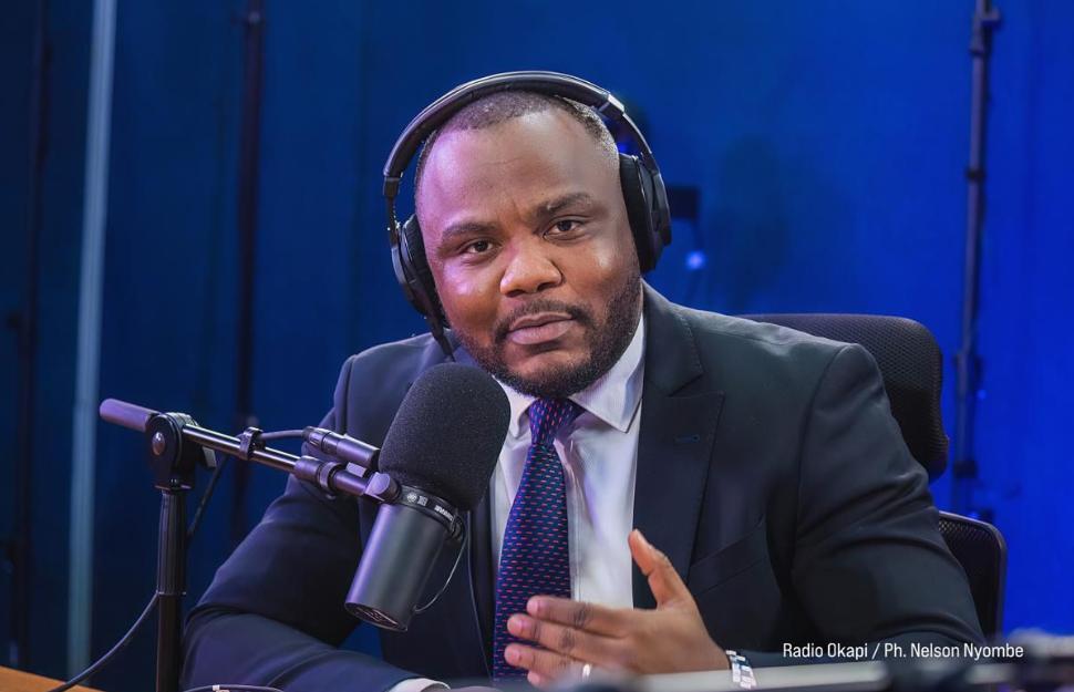 Bosembe: Annonce de chute de ville alimente panique Bosembe: Annonce de chute de ville alimente panique