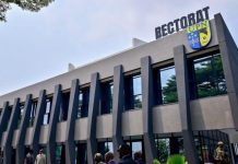 UPN Étudiants Dénoncent Hausse Injustifiée Frais UPN Étudiants Dénoncent Hausse Injustifiée Frais