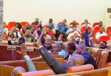 Tshopo Adopte Un Budget Provincial De 427 Milliards FC Tshopo Adopte Un Budget Provincial De 427 Milliards FC