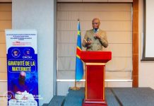 Gratuité de la Maternité Étendue à l’Échelle Nationale Gratuité de la Maternité Étendue à l'Échelle Nationale