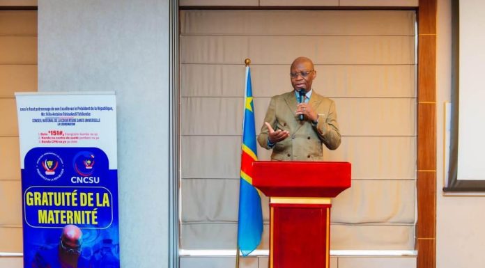 Gratuité de la Maternité Étendue à l’Échelle Nationale Gratuité de la Maternité Étendue à l'Échelle Nationale