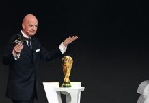 Mondial 2026: Prix Exorbitant des Billets Fait Bondir Mondial 2026: Prix Exorbitant des Billets Fait Bondir