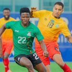 RDC Bat Zambie en Espagne Pour Préparation CAN 2025 RDC Bat Zambie en Espagne Pour Préparation CAN 2025