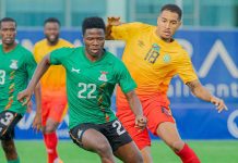 RDC Bat Zambie en Espagne Pour Préparation CAN 2025 RDC Bat Zambie en Espagne Pour Préparation CAN 2025