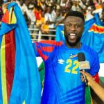 Chancel Mbemba, Pilier du Renouveau des Léopards Chancel Mbemba, Pilier du Renouveau des Léopards