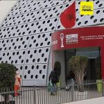 Maroc Se Prépare Pour Une Coupe D’Afrique Des Nations Maroc Se Prépare Pour Une Coupe D'Afrique Des Nations