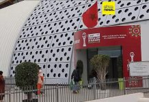 Maroc Se Prépare Pour Une Coupe D’Afrique Des Nations Maroc Se Prépare Pour Une Coupe D'Afrique Des Nations