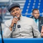 Mobilisation de 600 Supporters Congolais pour les Léopards Mobilisation de 600 Supporters Congolais pour les Léopards