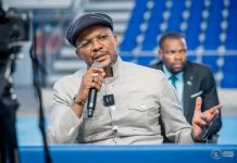 Mobilisation de 600 Supporters Congolais pour les Léopards Mobilisation de 600 Supporters Congolais pour les Léopards