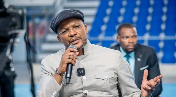 Mobilisation de 600 Supporters Congolais pour les Léopards Mobilisation de 600 Supporters Congolais pour les Léopards