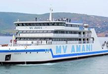 Avancée Du M23 Suspend Trafic Lacustre Tanganyika Avancée Du M23 Suspend Trafic Lacustre Tanganyika