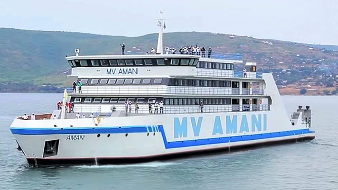 Avancée Du M23 Suspend Trafic Lacustre Tanganyika Avancée Du M23 Suspend Trafic Lacustre Tanganyika