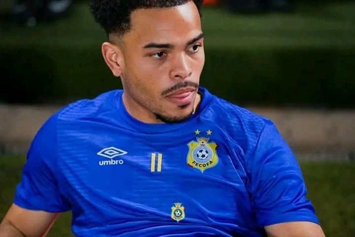 CAN 2025: Stroeykens Forfait, Kakuta Rappelé CAN 2025: Stroeykens Forfait, Kakuta Rappelé