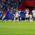 Plainte Du Nigéria Contre La RDC À La FIFA Plainte Du Nigéria Contre La RDC À La FIFA