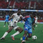 Nigéria Porte Plainte Contre RDC Pour Mondial 2026 Nigéria Porte Plainte Contre RDC Pour Mondial 2026