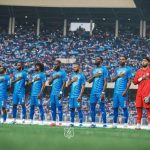 CAN Maroc 2025: Liste des 28 joueurs de la RDC CAN Maroc 2025: Liste des 28 joueurs de la RDC
