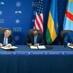 Accord RDC-Rwanda Critiqué Par La Société Civile Accord RDC-Rwanda Critiqué Par La Société Civile