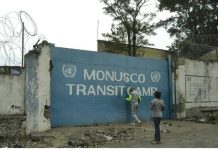 Retour de la Monusco à Lubero Après Un An Retour de la Monusco à Lubero Après Un An