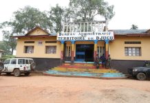 Ituri Appel à se désolidariser de la milice CRP Ituri Appel à se désolidariser de la milice CRP